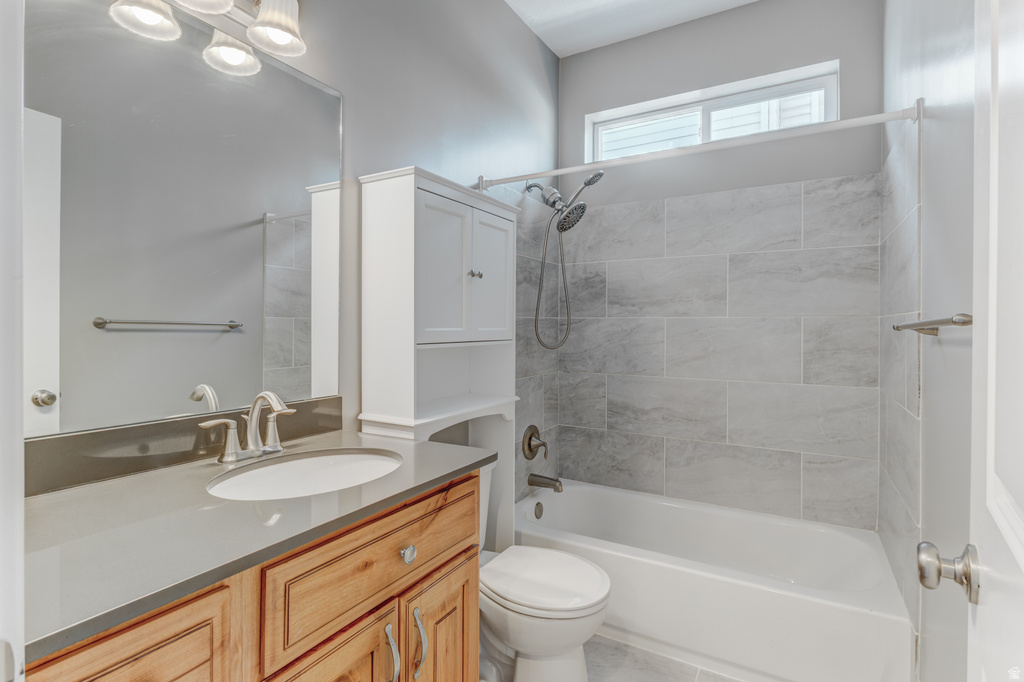 579 W 2350 N Layton, UT 84041