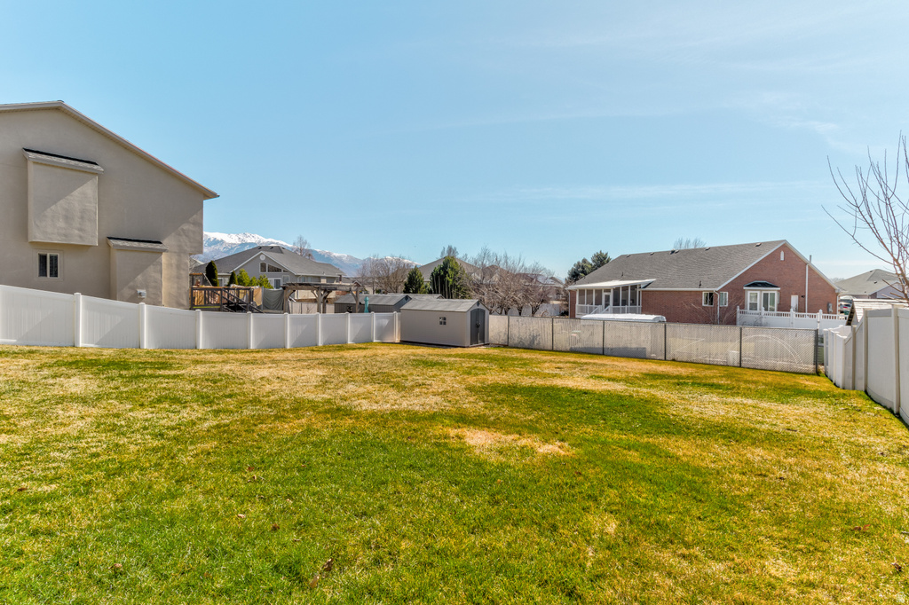 579 W 2350 N Layton, UT 84041