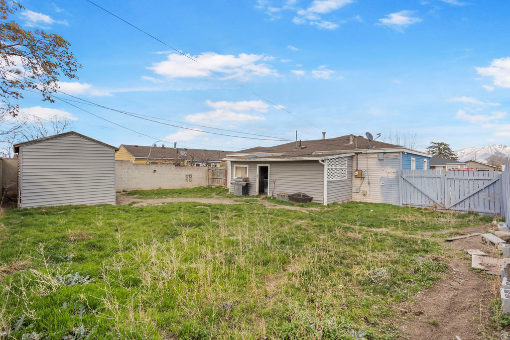 5236 S 4780 W Salt Lake City, UT 84118