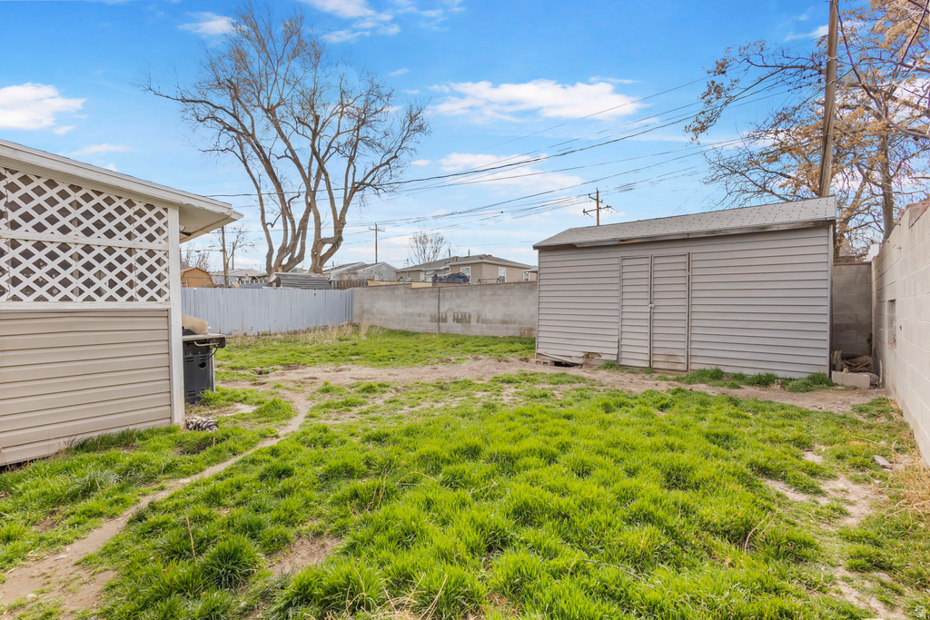 5236 S 4780 W Salt Lake City, UT 84118