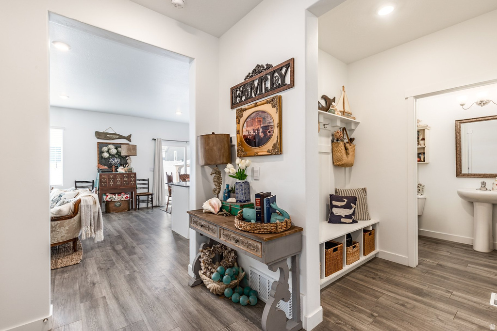 1219 S RAINTREE LN Santaquin, UT 84655