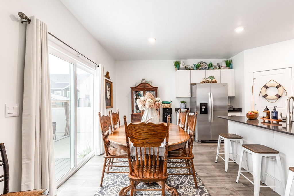 1219 S RAINTREE LN Santaquin, UT 84655