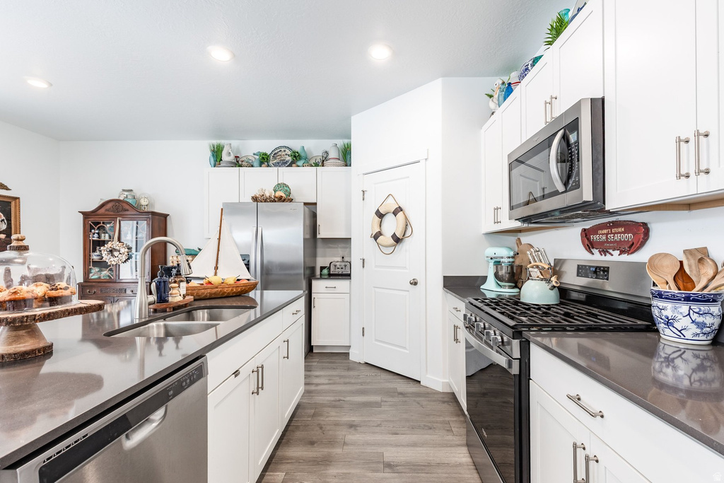 1219 S RAINTREE LN Santaquin, UT 84655