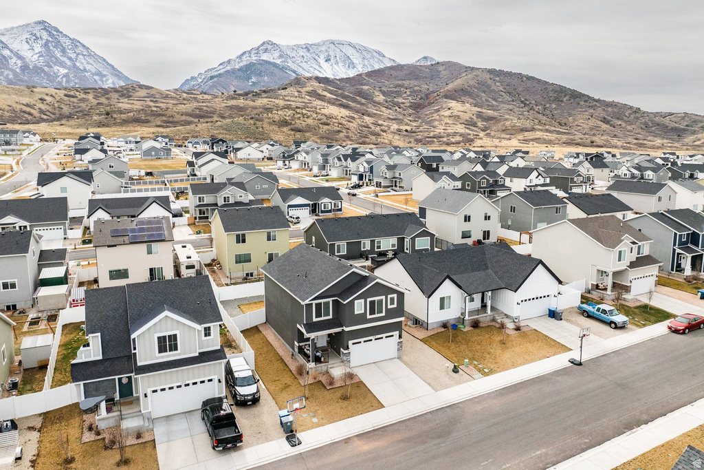 1219 S RAINTREE LN Santaquin, UT 84655