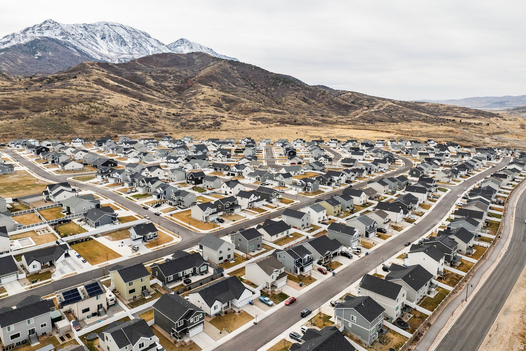 1219 S RAINTREE LN Santaquin, UT 84655