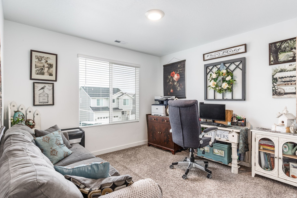 1219 S RAINTREE LN Santaquin, UT 84655