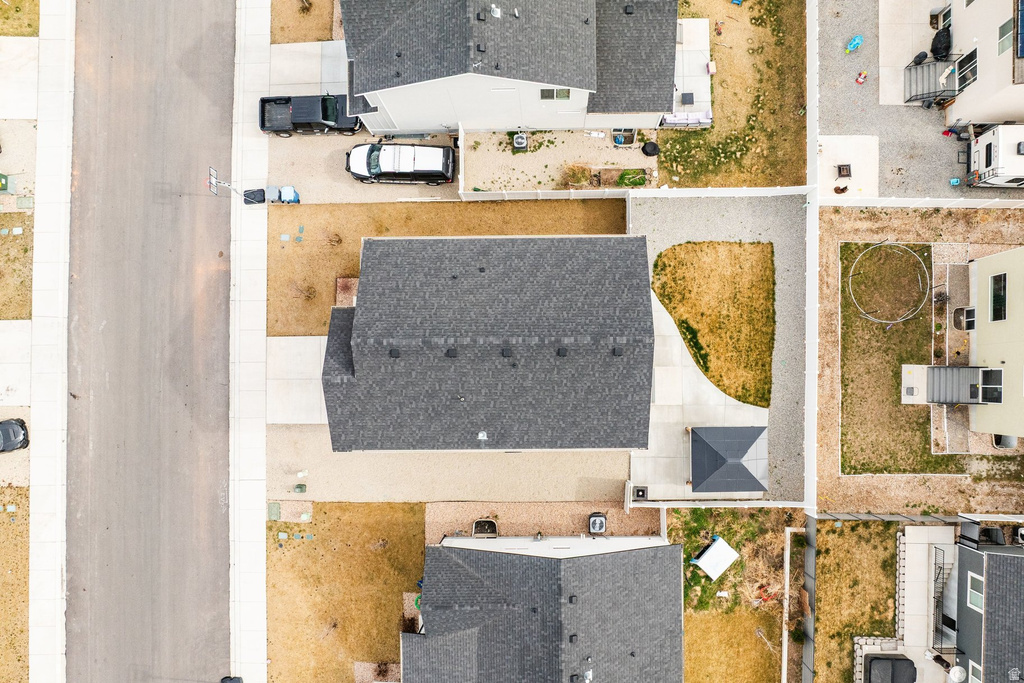 1219 S RAINTREE LN Santaquin, UT 84655