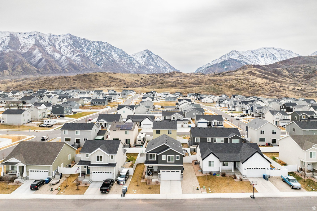 1219 S RAINTREE LN Santaquin, UT 84655