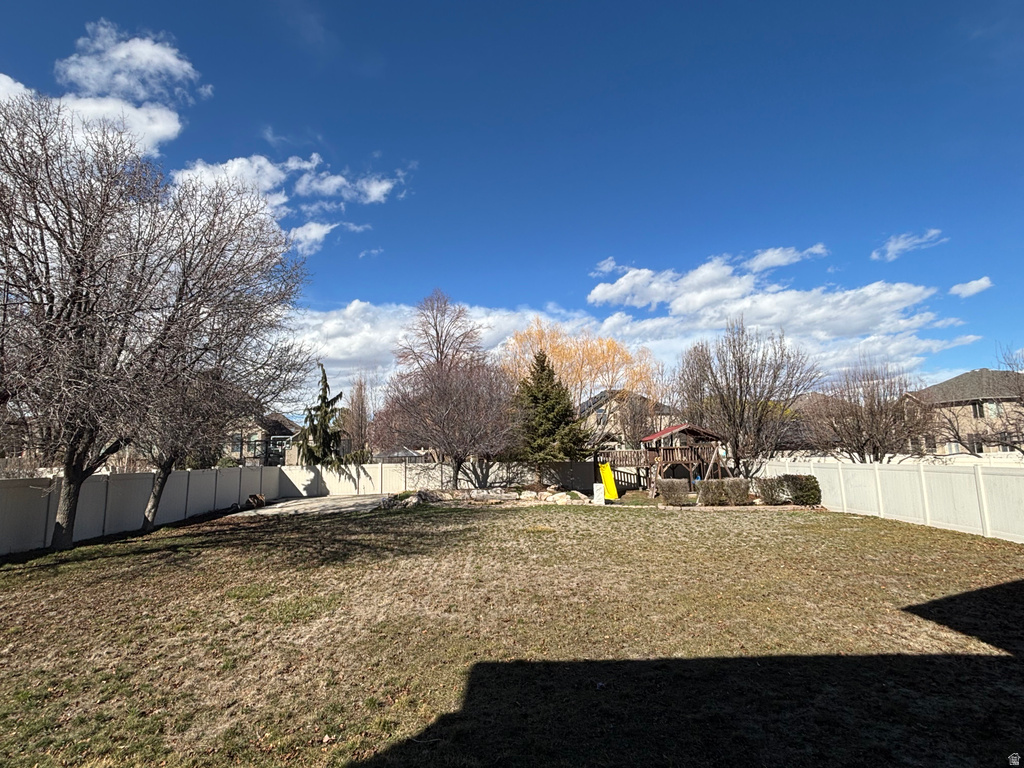 3042 W CHALK WAY South Jordan, UT 84095