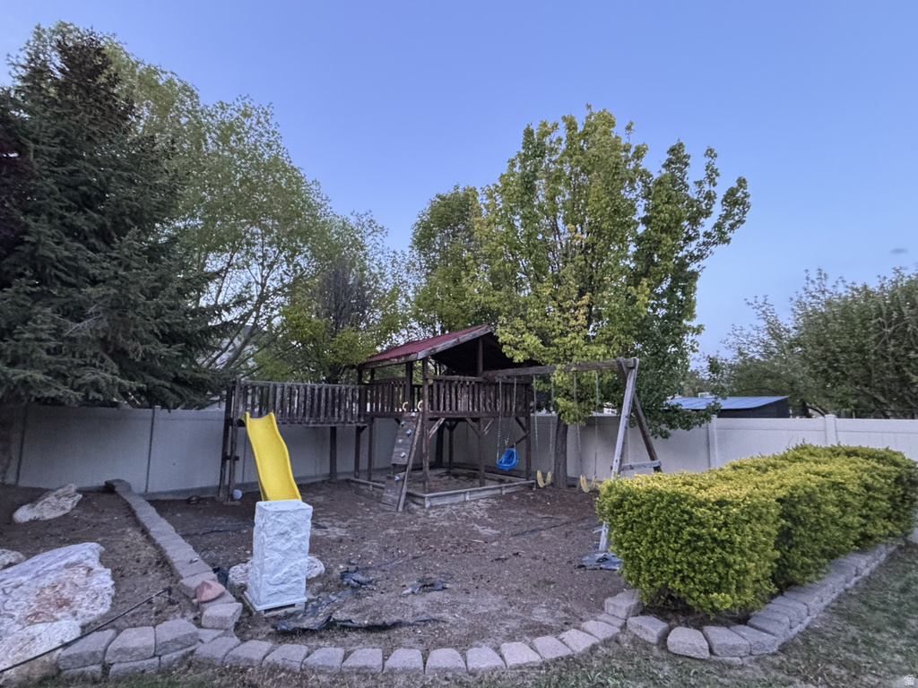 3042 W CHALK CREEK WAY South Jordan, UT 84095