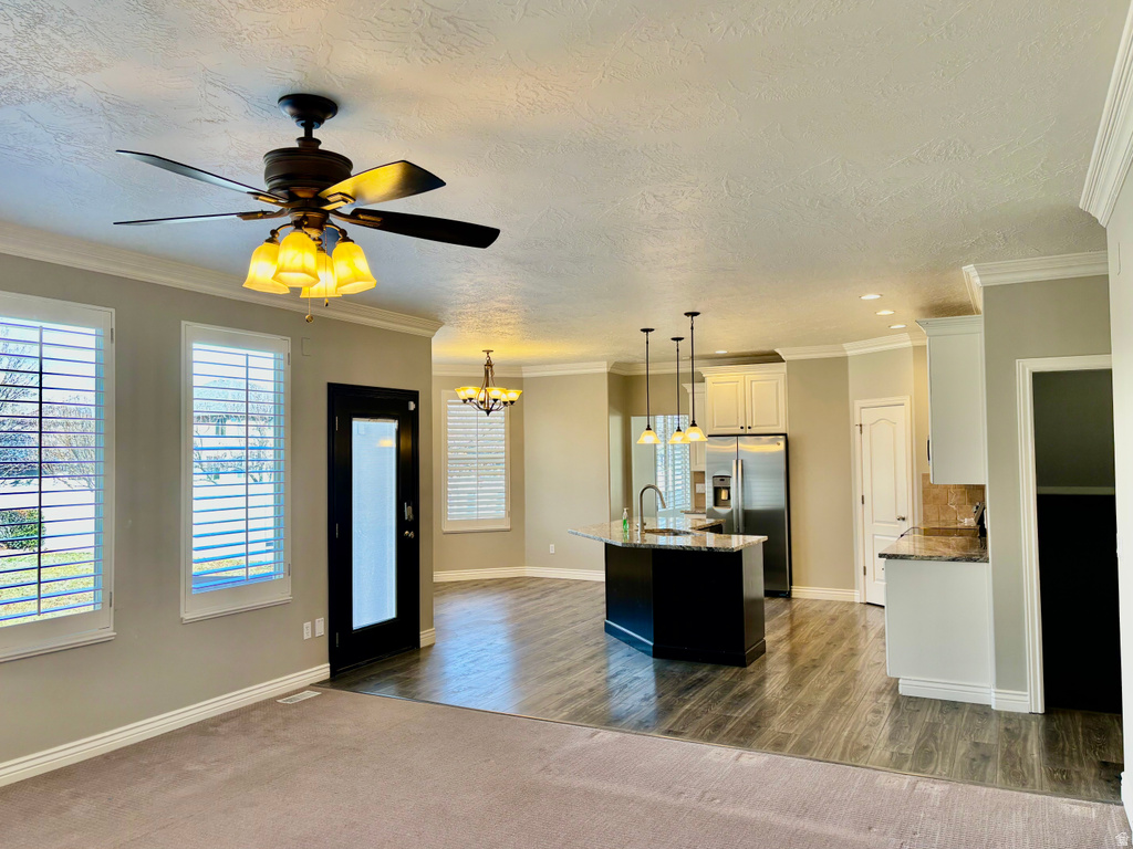 3042 W CHALK CREEK WAY South Jordan, UT 84095