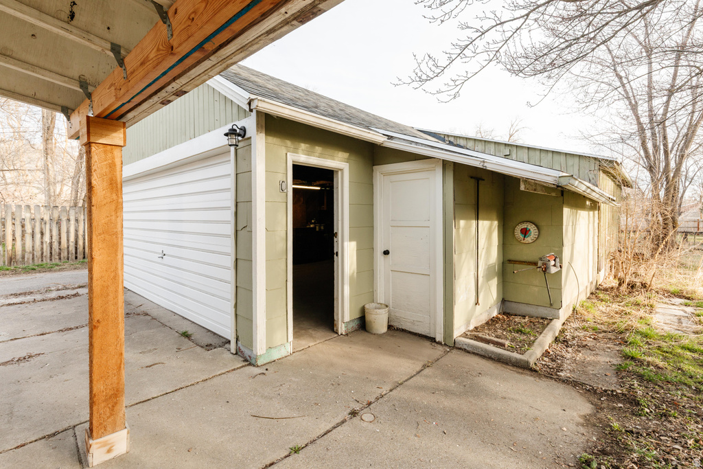 622 CANYON RD Logan, UT 84321