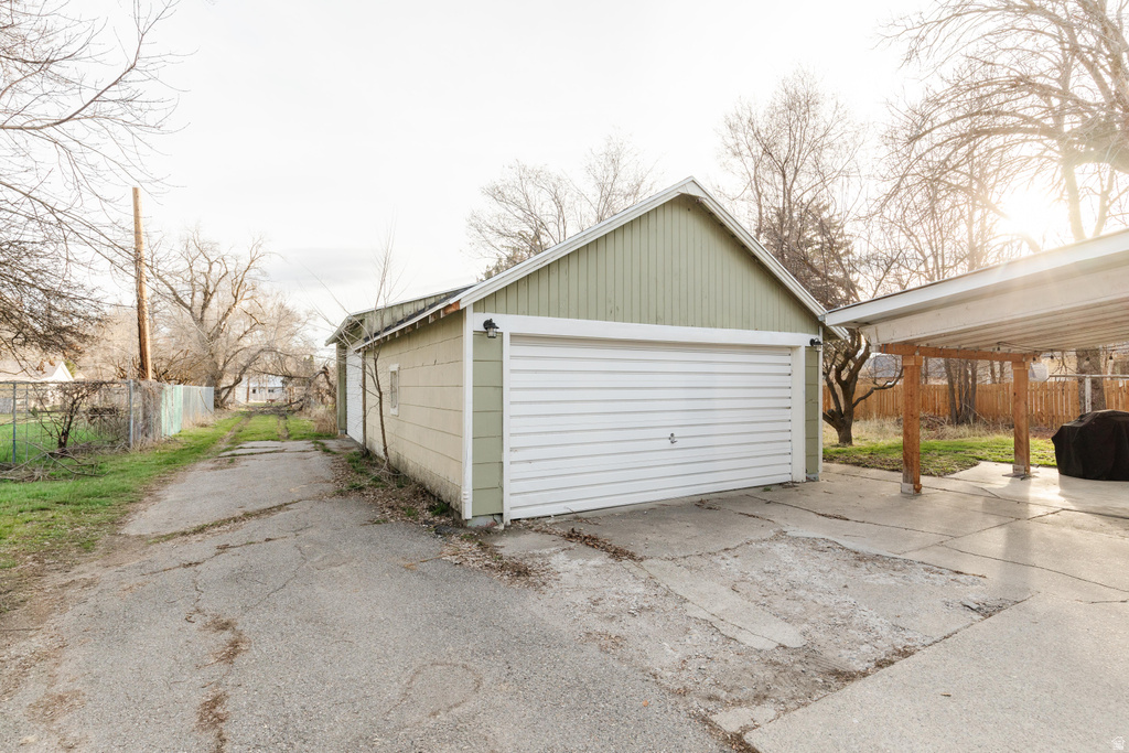 622 CANYON RD Logan, UT 84321