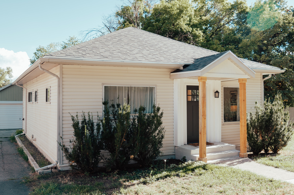 622 CANYON RD Logan, UT 84321