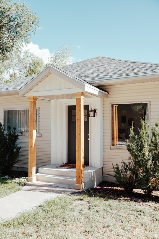 622 CANYON RD Logan, UT 84321