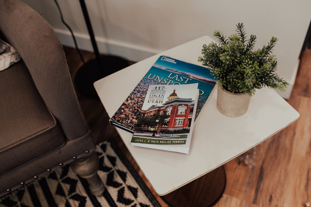 622 CANYON RD Logan, UT 84321