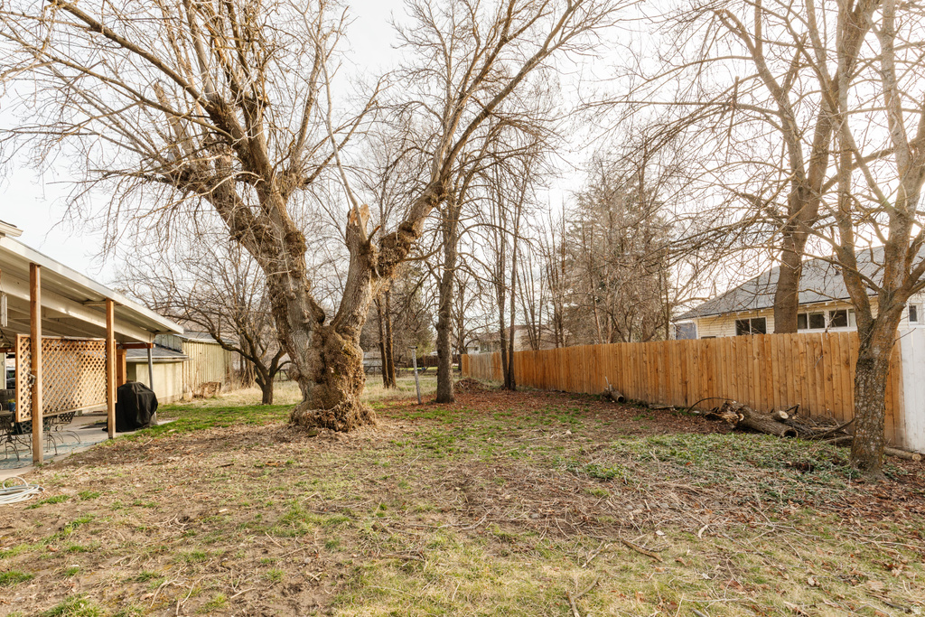 622 CANYON RD Logan, UT 84321