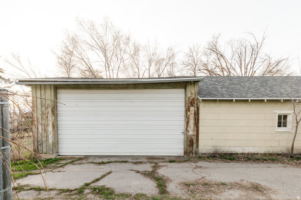 622 CANYON RD Logan, UT 84321