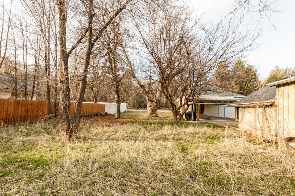 622 CANYON RD Logan, UT 84321