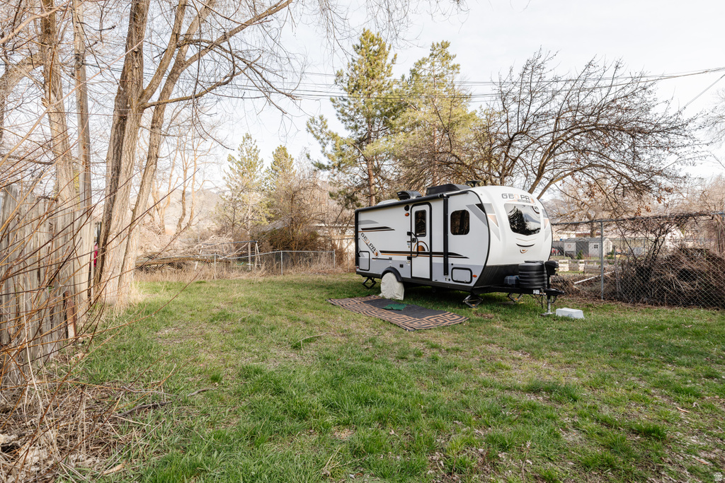 622 CANYON RD Logan, UT 84321