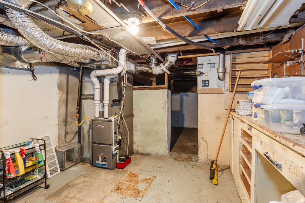 622 CANYON RD Logan, UT 84321