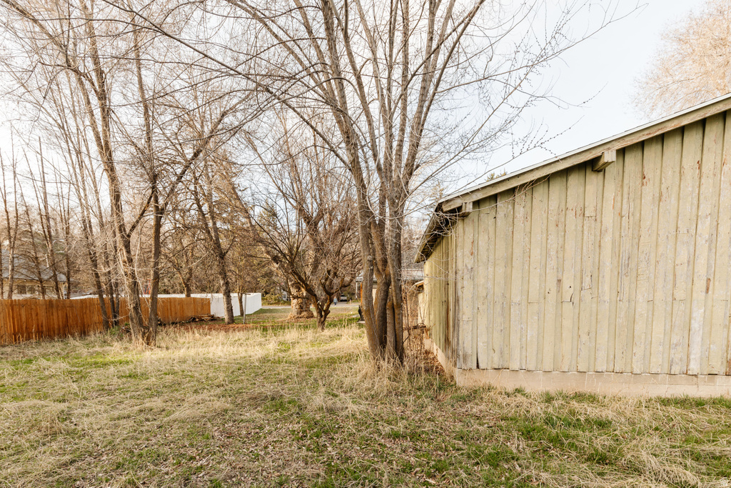 622 CANYON RD Logan, UT 84321