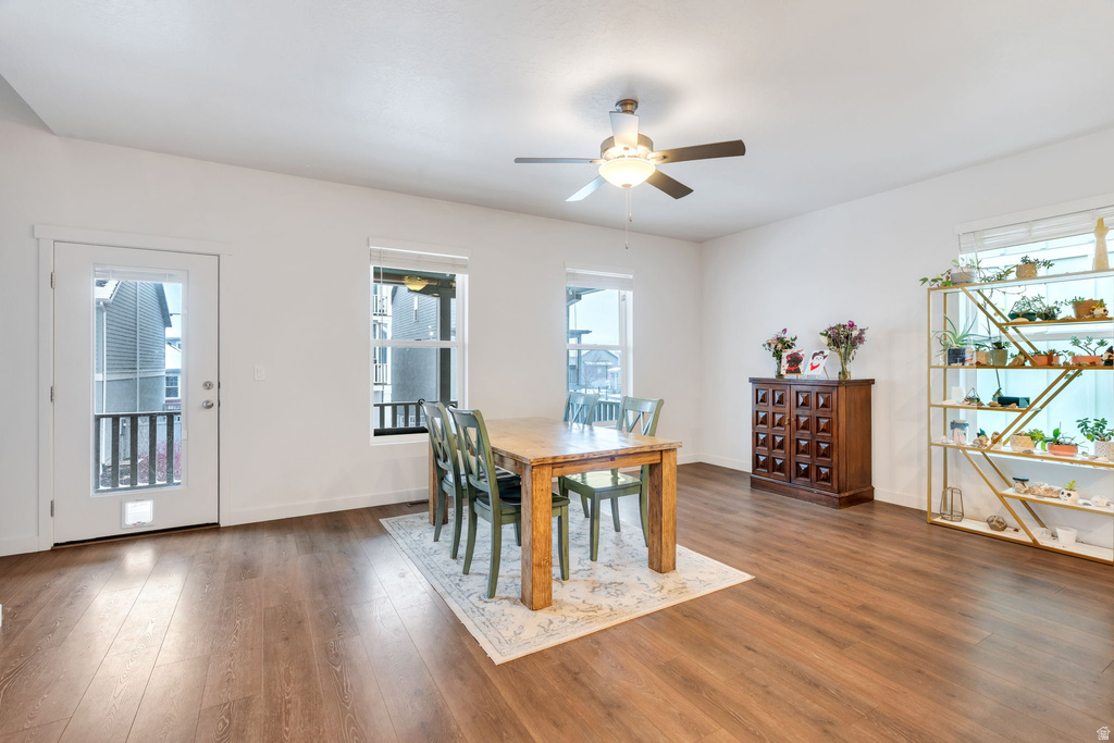 10712 S KESTREL RISE RD South Jordan, UT 84009