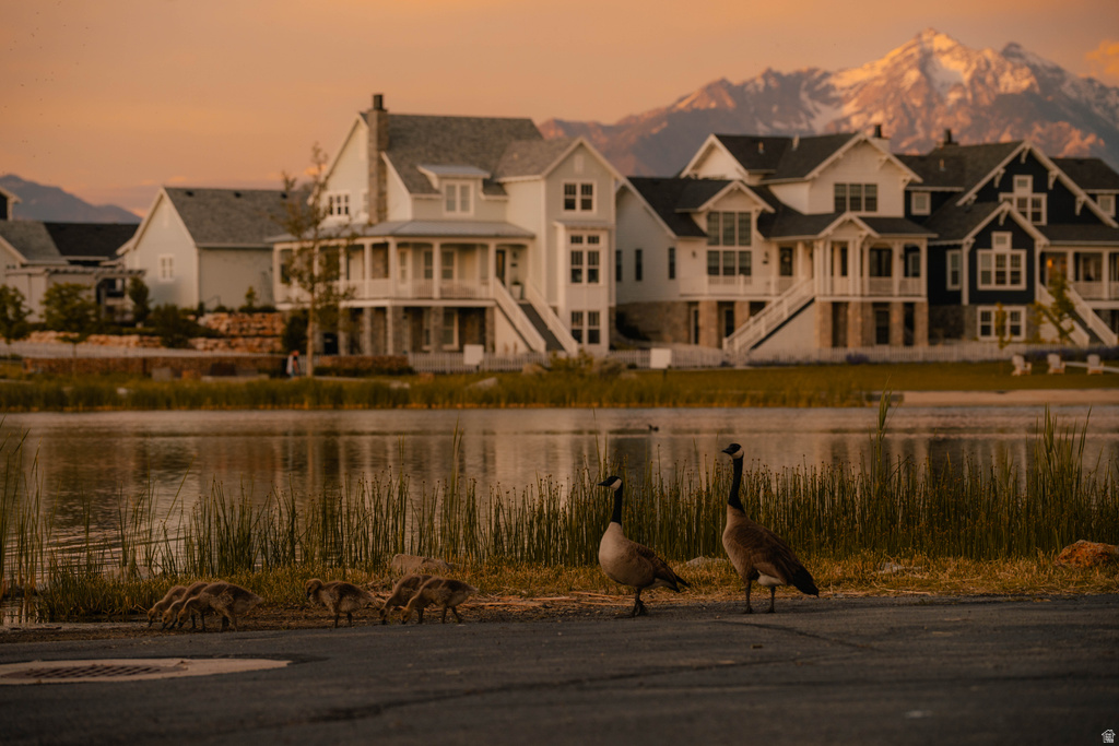 10712 S KESTREL RISE RD South Jordan, UT 84009