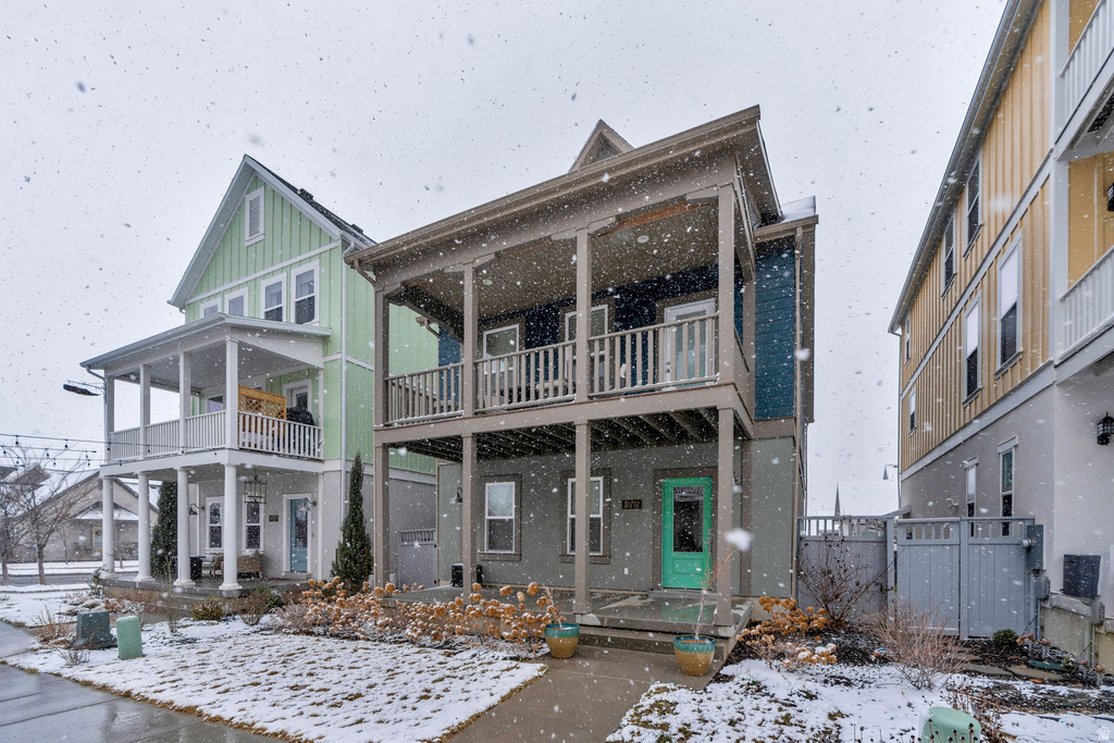 10712 S KESTREL RISE RD South Jordan, UT 84009