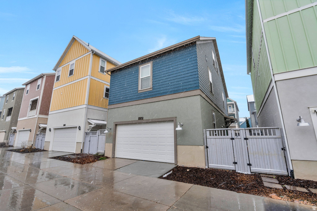 10712 S KESTREL RISE RD South Jordan, UT 84009