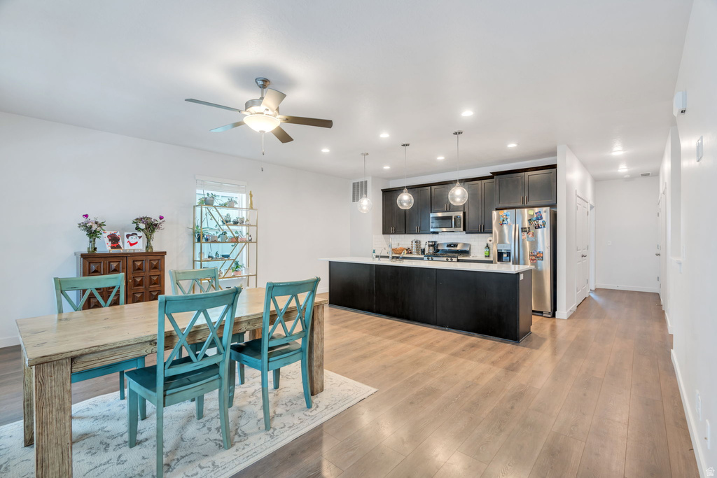 10712 S KESTREL RISE RD South Jordan, UT 84009