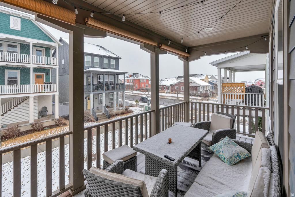 10712 S KESTREL RISE RD South Jordan, UT 84009