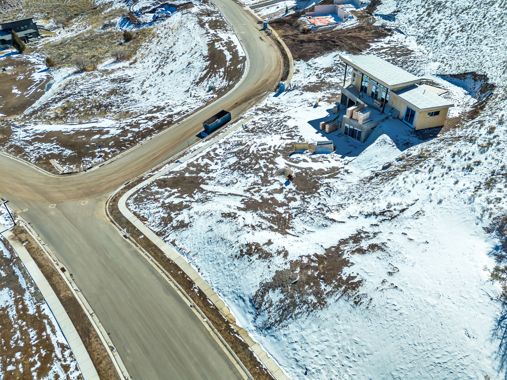 3922 E HARRIS WAY Heber City, UT 84036