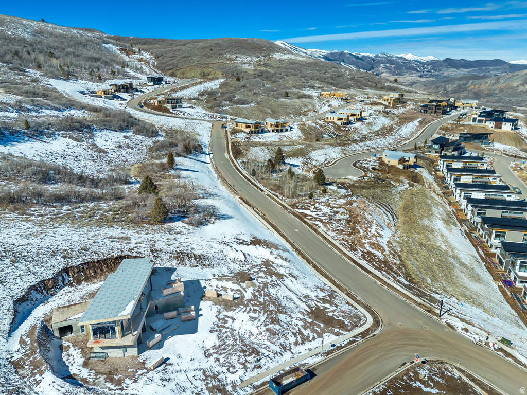 3922 E HARRIS WAY Heber City, UT 84036