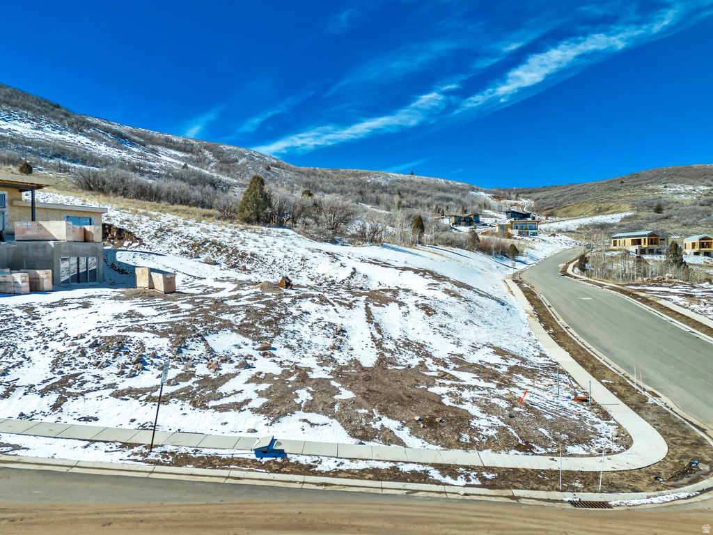 3922 E HARRIS WAY Heber City, UT 84036