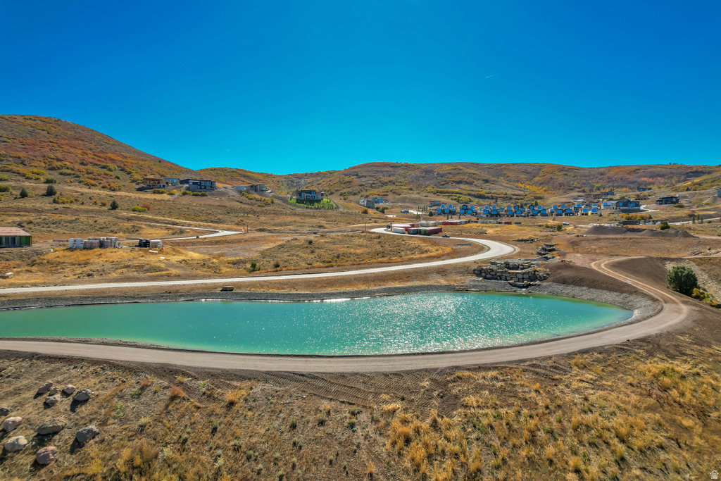 3922 E HARRIS WAY Heber City, UT 84036