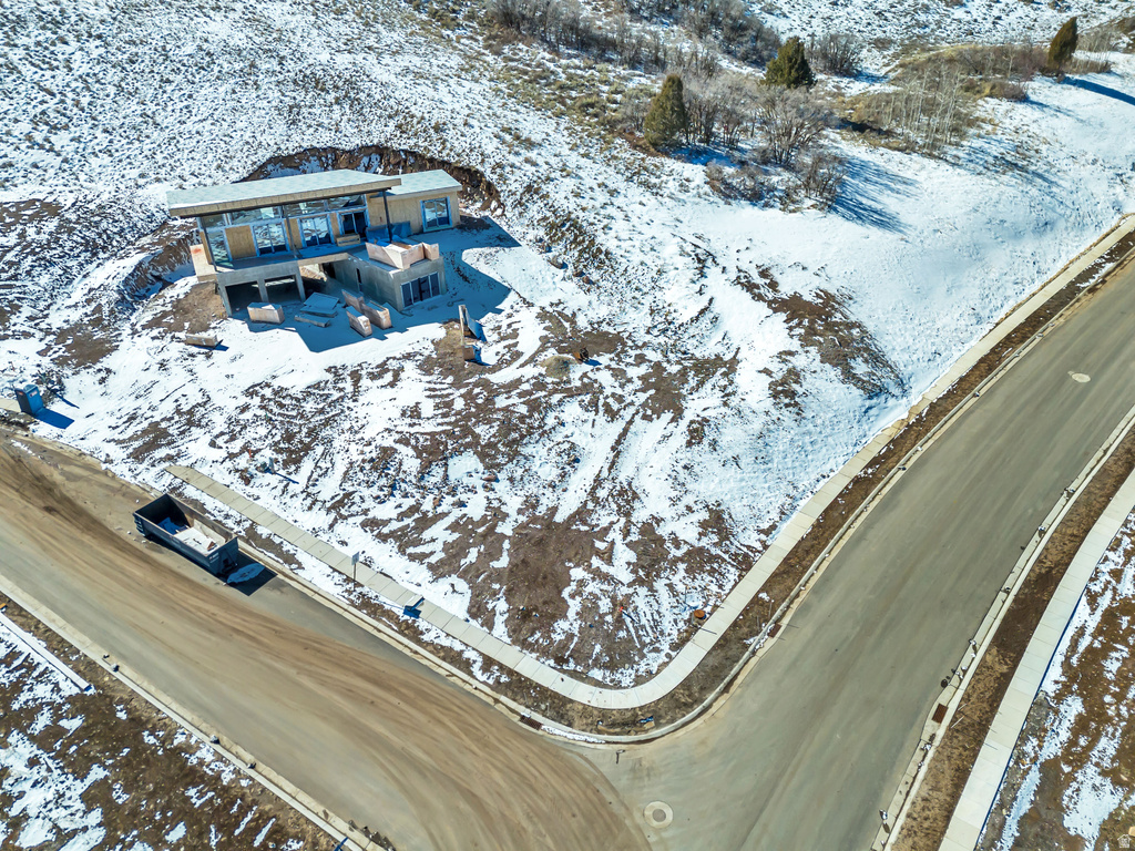 3922 E HARRIS WAY Heber City, UT 84036