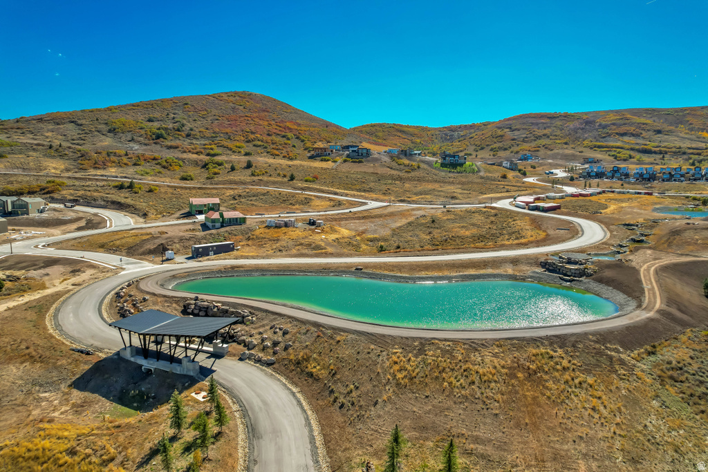 3922 E HARRIS WAY Heber City, UT 84036