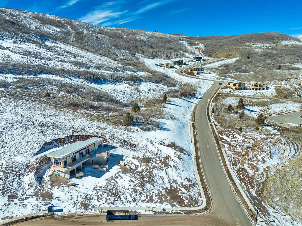 3922 E HARRIS WAY Heber City, UT 84036