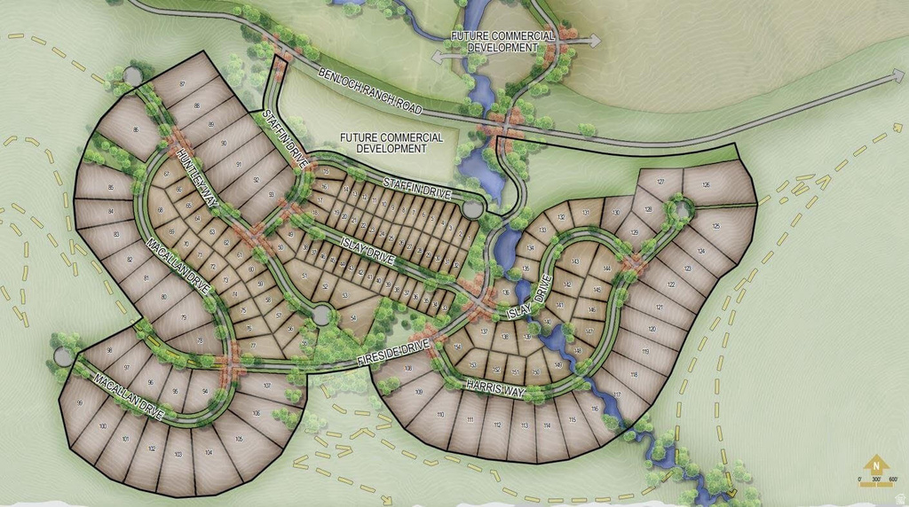 3922 E HARRIS WAY Heber City, UT 84036