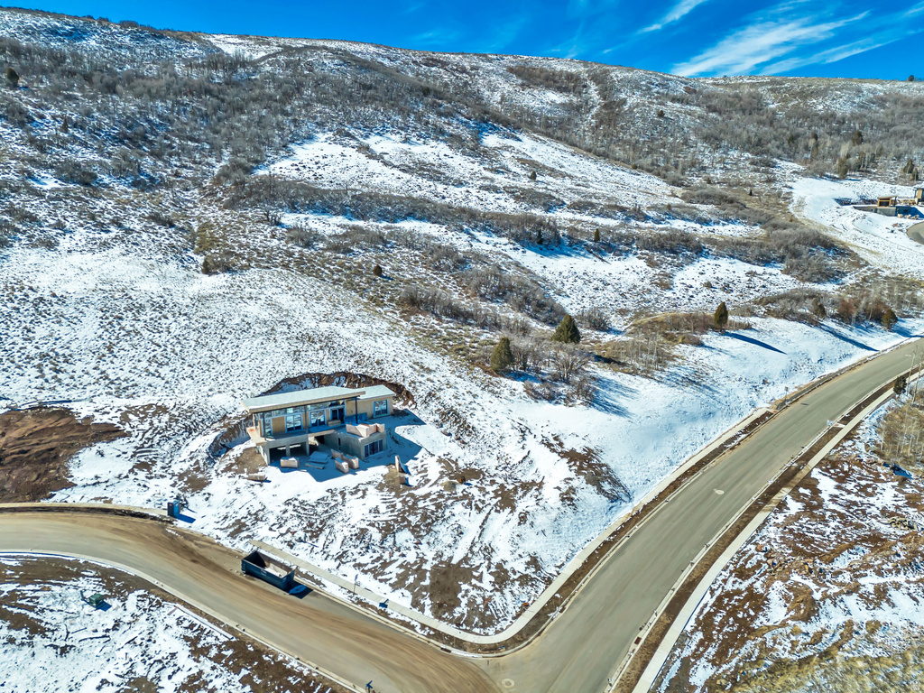 3922 E HARRIS WAY Heber City, UT 84036