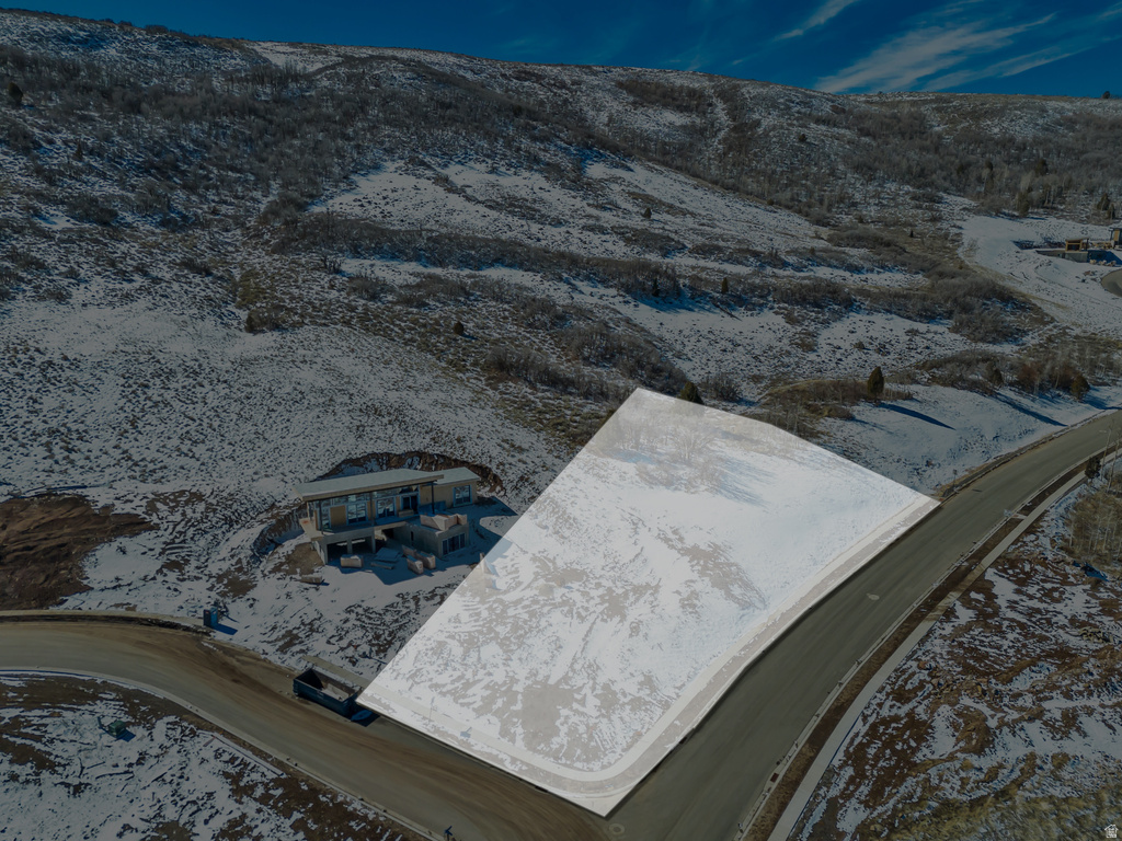 3922 E HARRIS WAY Heber City, UT 84036