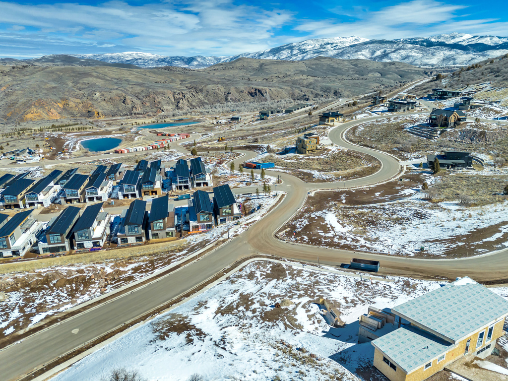 3922 E HARRIS WAY Heber City, UT 84036