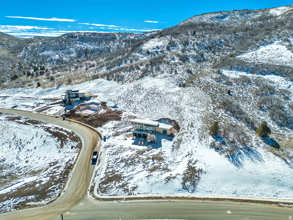 3922 E HARRIS WAY Heber City, UT 84036