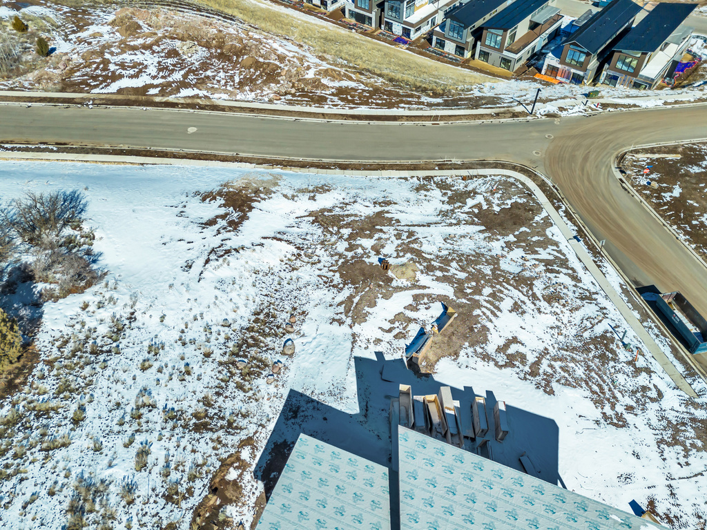 3922 E HARRIS WAY Heber City, UT 84036