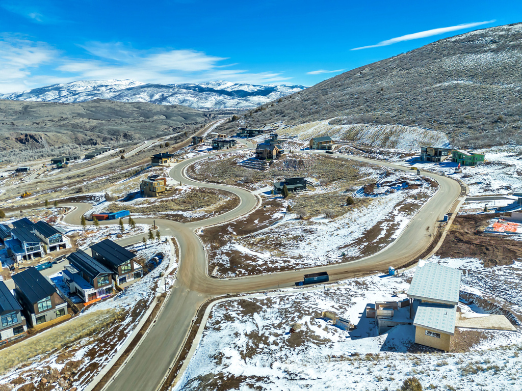 3922 E HARRIS WAY Heber City, UT 84036