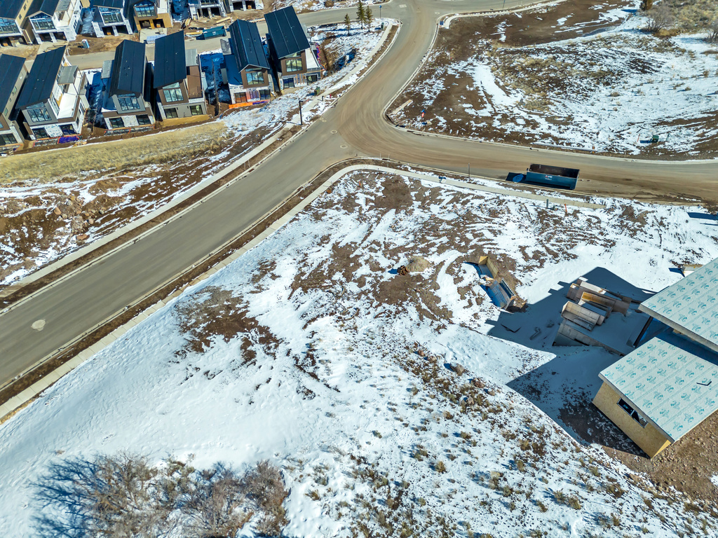 3922 E HARRIS WAY Heber City, UT 84036