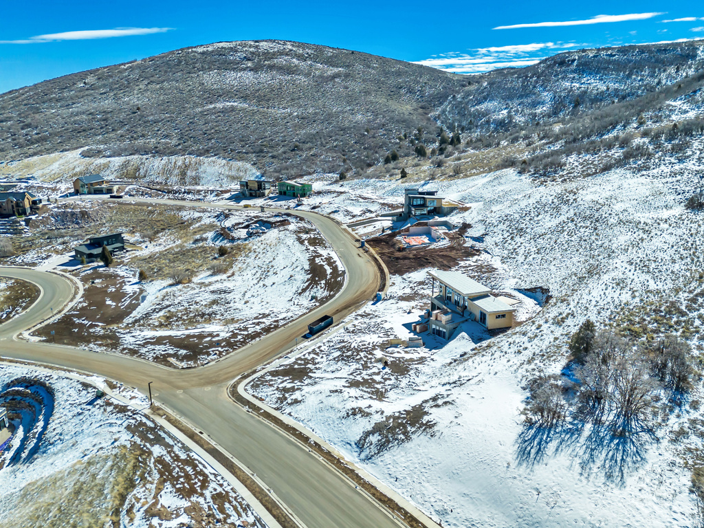 3922 E HARRIS WAY Heber City, UT 84036