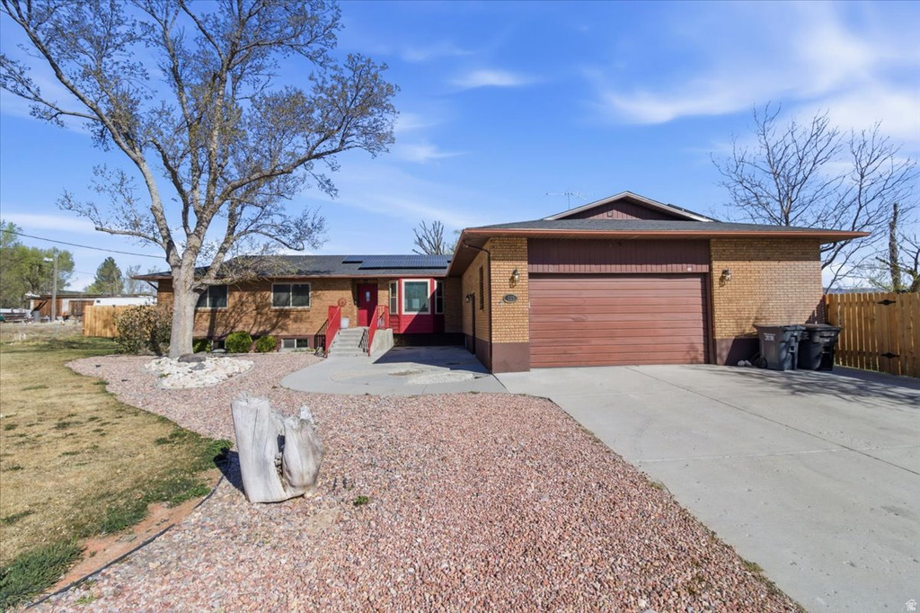155 S 200 W Gunnison, UT 84634