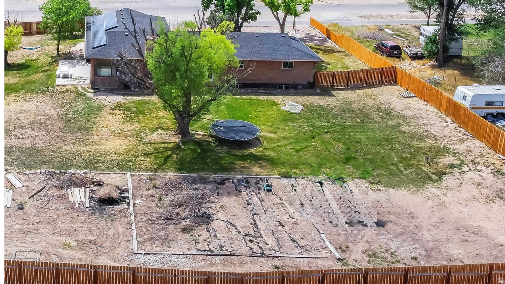 155 S 200 W Gunnison, UT 84634